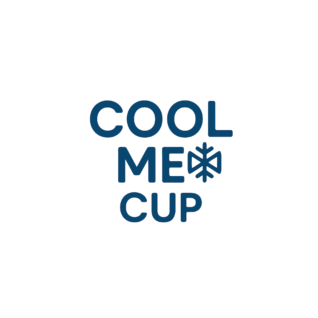 Cool Me Cup