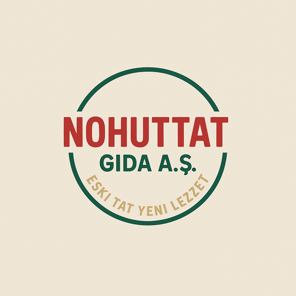 Nohuttat Gıda A.Ş. Logosu